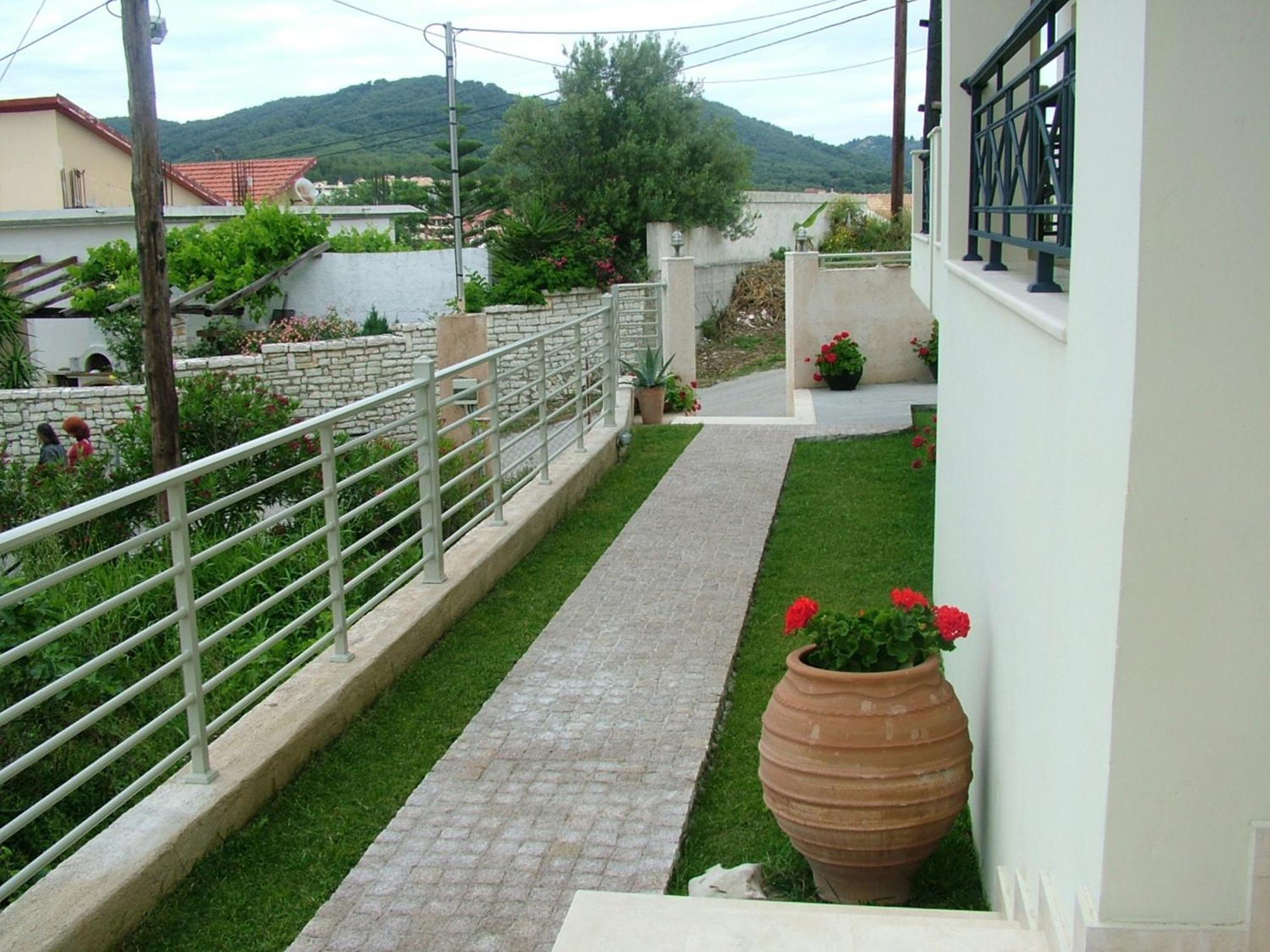 Sugar And Almond Apartment Agios Stefanos Avliotes  Exterior photo